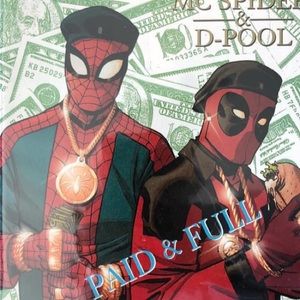 Meet your Posher, Benjamin